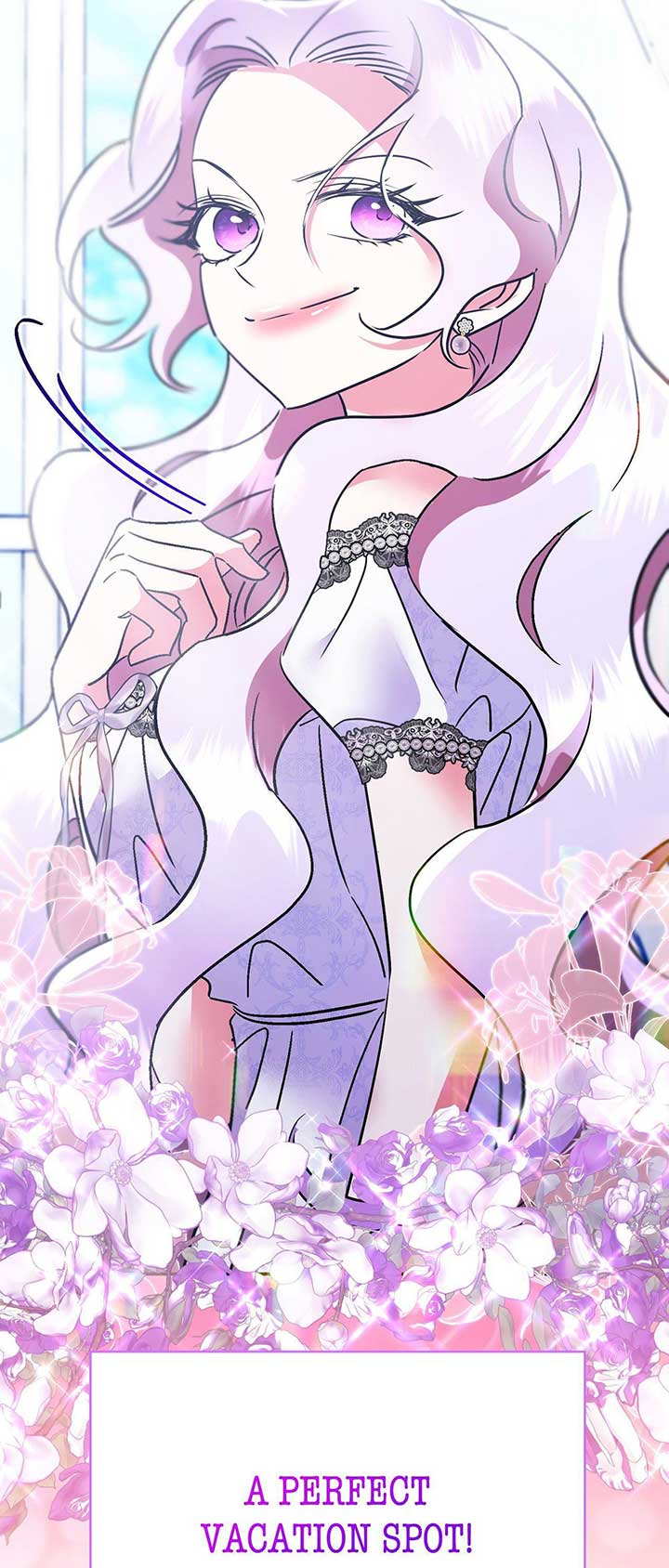 The Evil Grand Duchess Has a Secret Life Chapter 94 214 ch 94 9