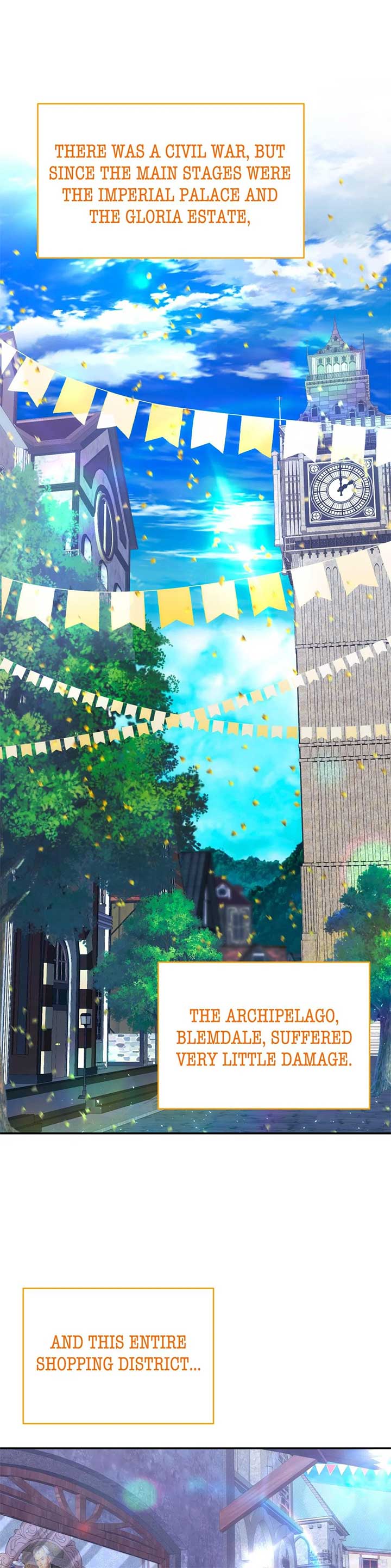 The Evil Grand Duchess Has a Secret Life Chapter 95 116 ch 95 1