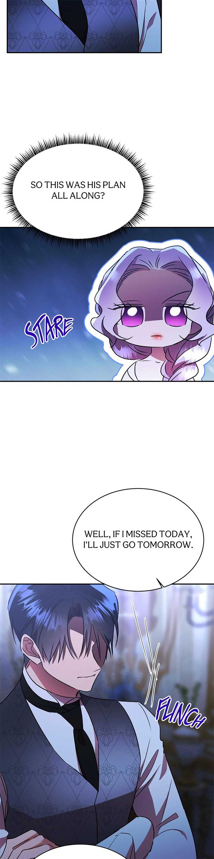 The Evil Grand Duchess Has a Secret Life Chapter 95 128 ch 95 13