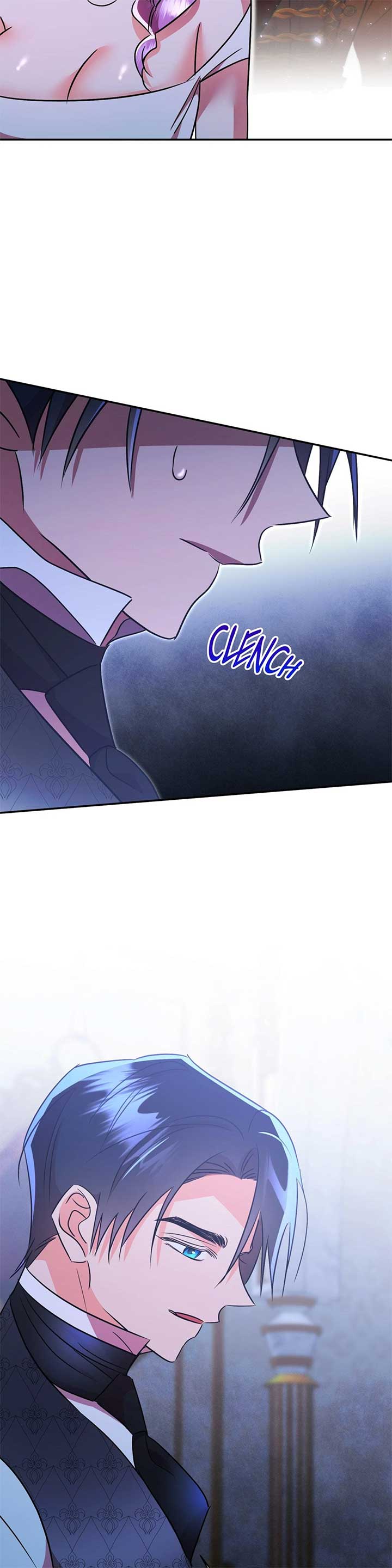 The Evil Grand Duchess Has a Secret Life Chapter 95 130 ch 95 15