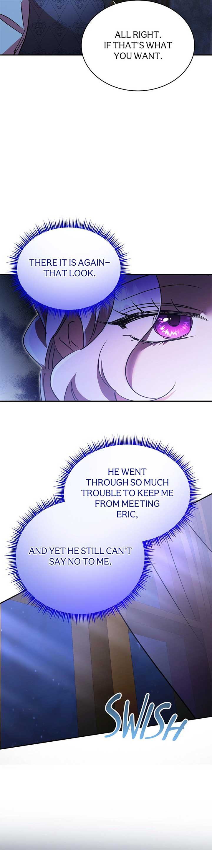 The Evil Grand Duchess Has a Secret Life Chapter 95 131 ch 95 16