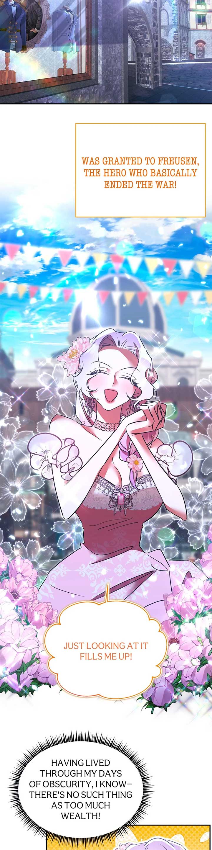 The Evil Grand Duchess Has a Secret Life Chapter 95 117 ch 95 2