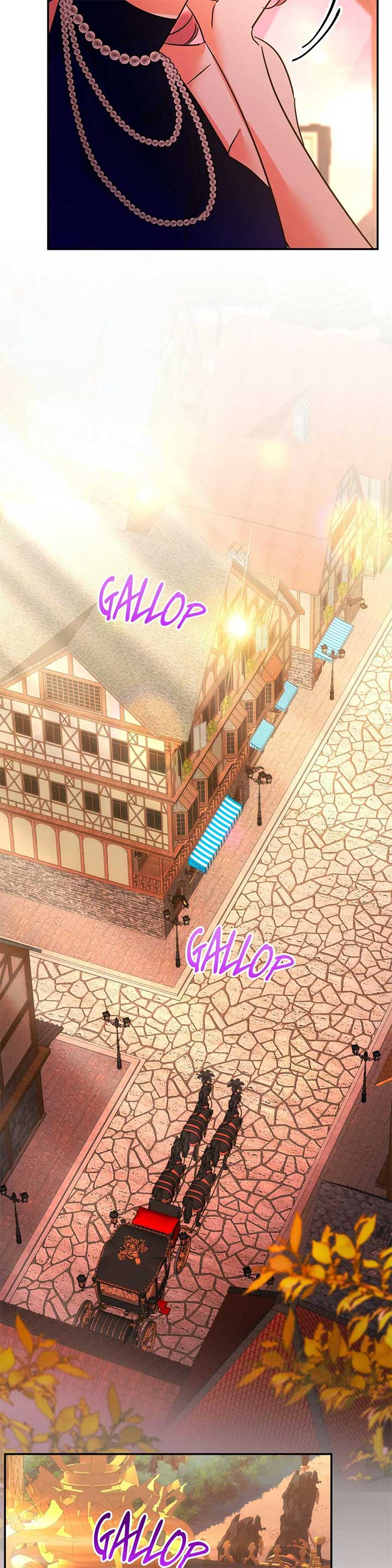 The Evil Grand Duchess Has a Secret Life Chapter 95 143 ch 95 28