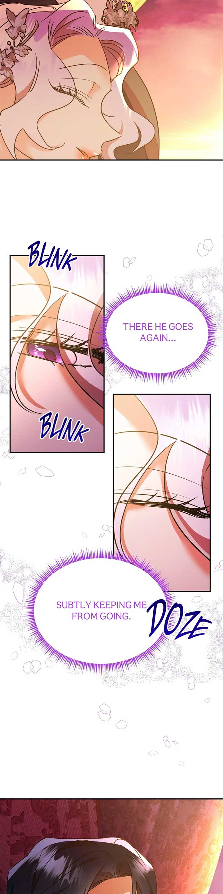 The Evil Grand Duchess Has a Secret Life Chapter 95 147 ch 95 32