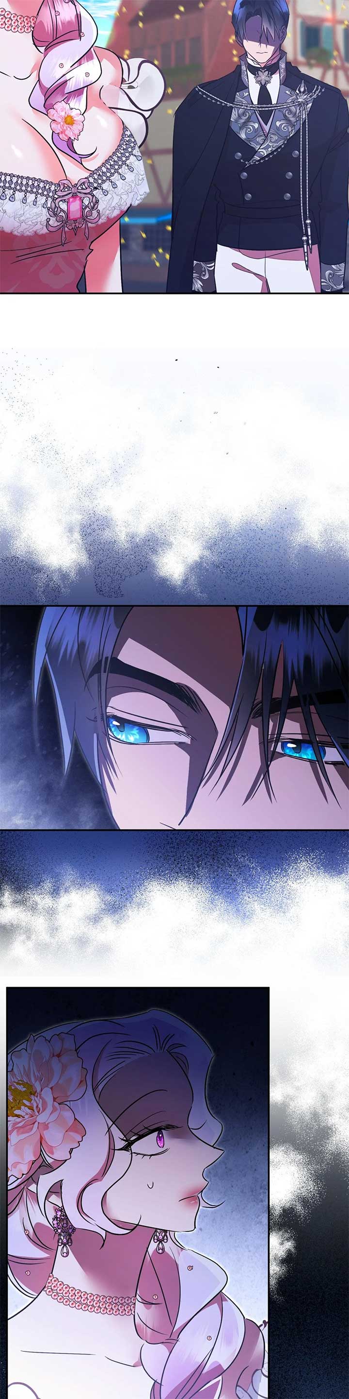 The Evil Grand Duchess Has a Secret Life Chapter 95 119 ch 95 4