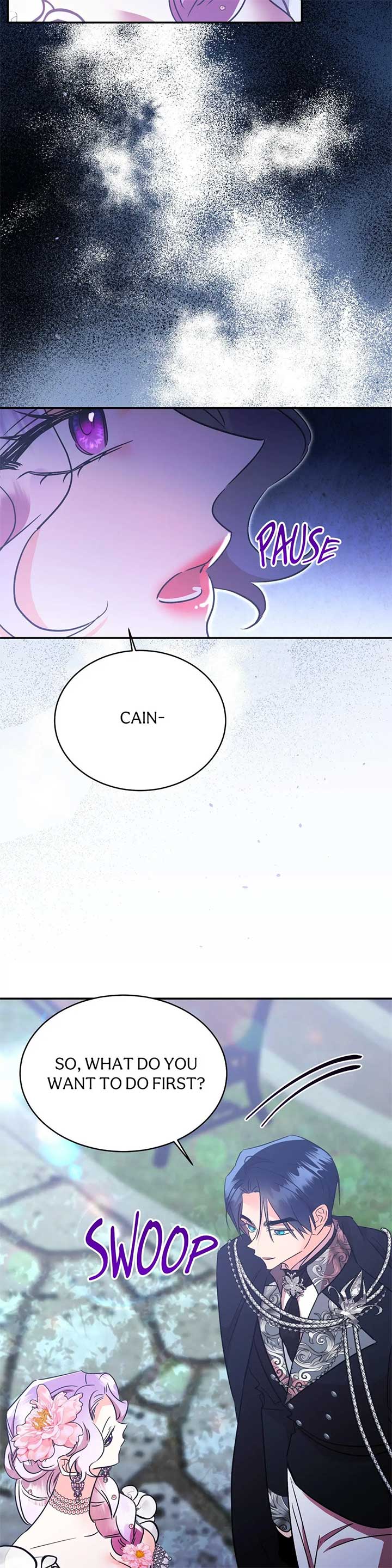 The Evil Grand Duchess Has a Secret Life Chapter 95 120 ch 95 5