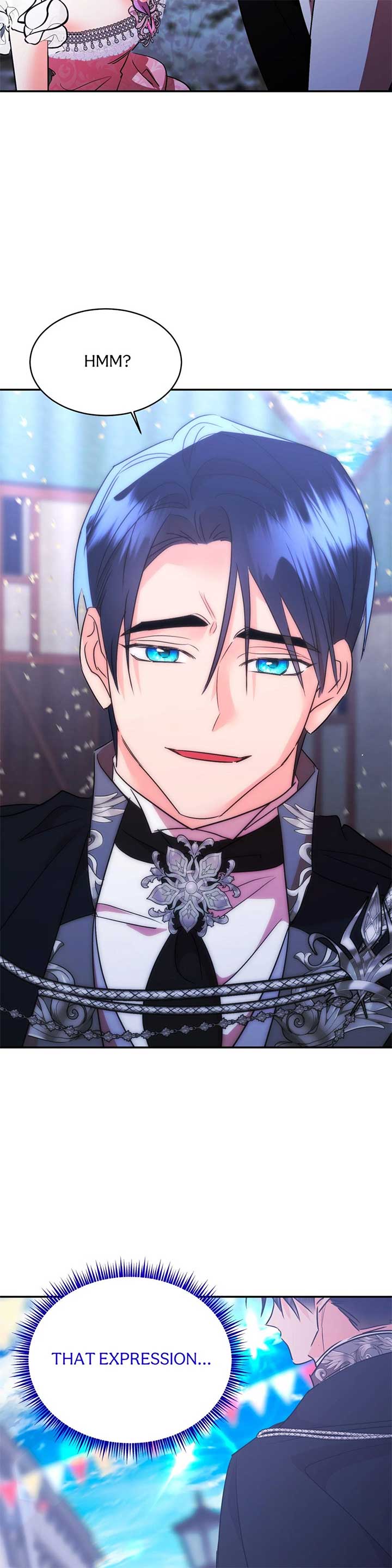 The Evil Grand Duchess Has a Secret Life Chapter 95 121 ch 95 6