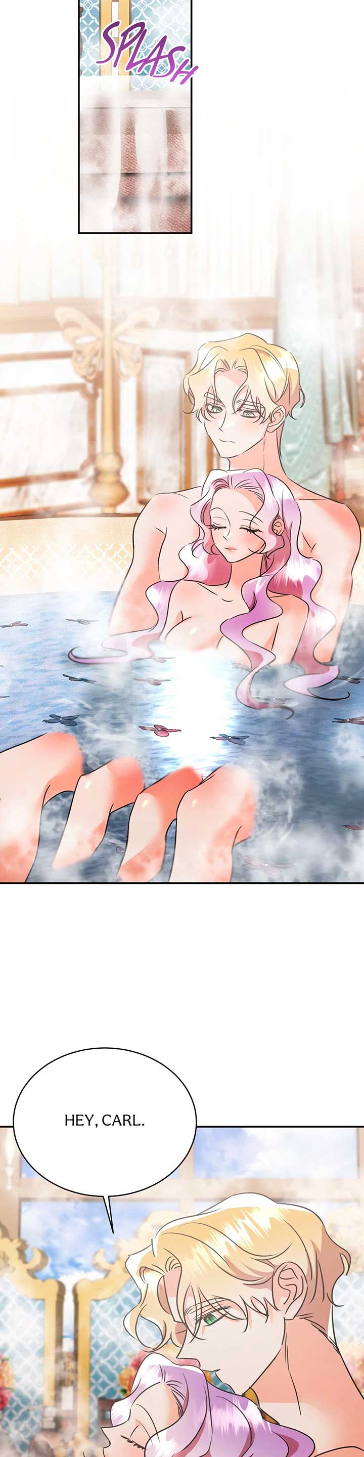 The Evil Grand Duchess Has a Secret Life Chapter 96 116 ch 96 10