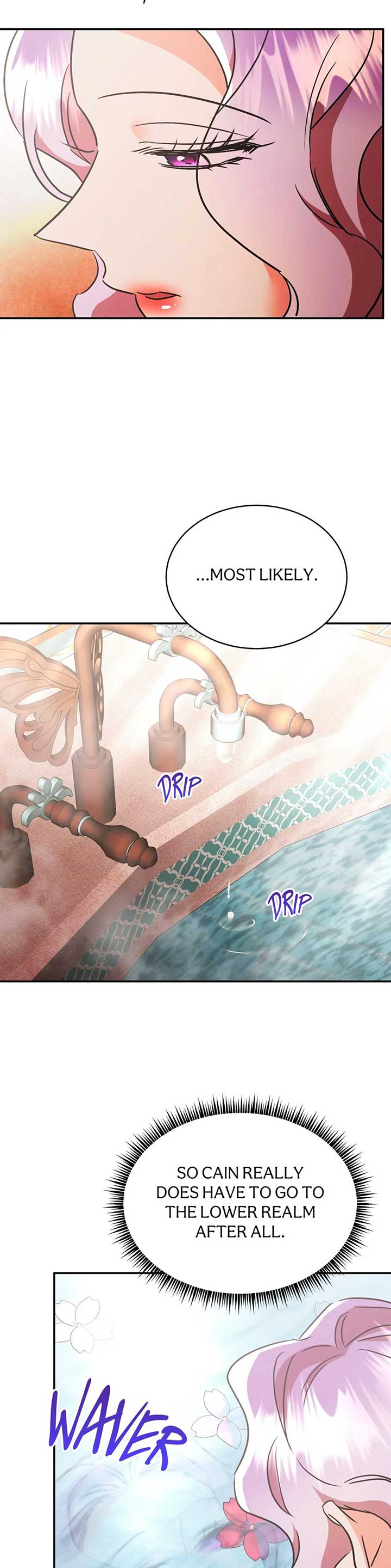 The Evil Grand Duchess Has a Secret Life Chapter 96 119 ch 96 13