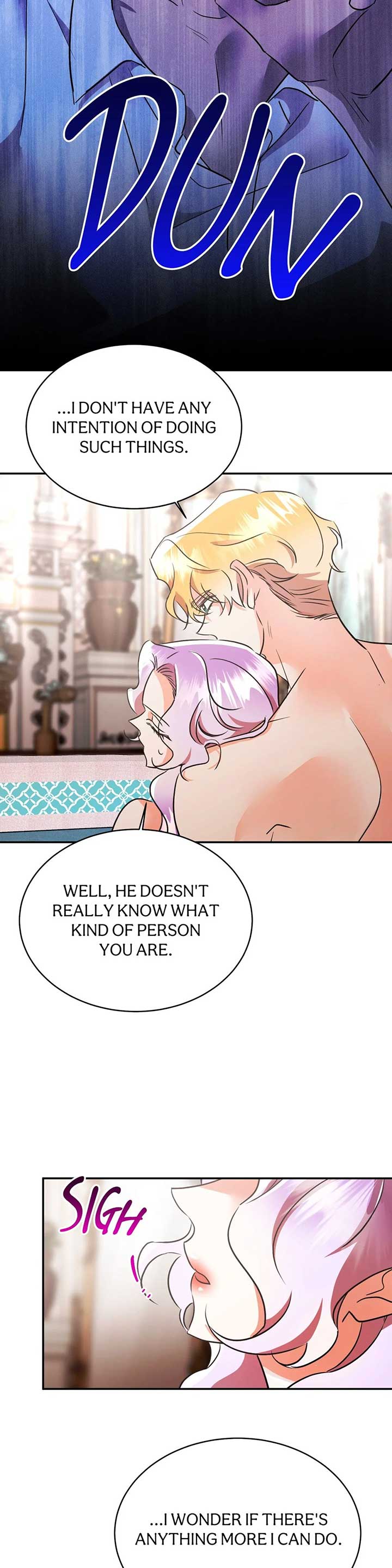 The Evil Grand Duchess Has a Secret Life Chapter 96 122 ch 96 16