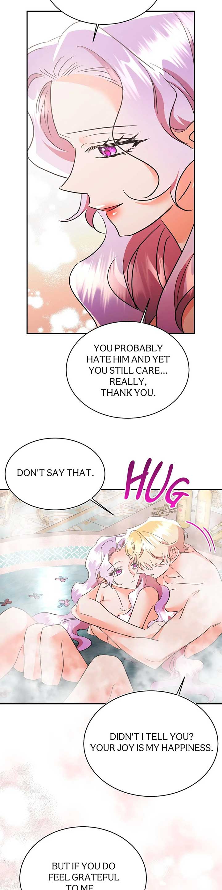 The Evil Grand Duchess Has a Secret Life Chapter 96 130 ch 96 24