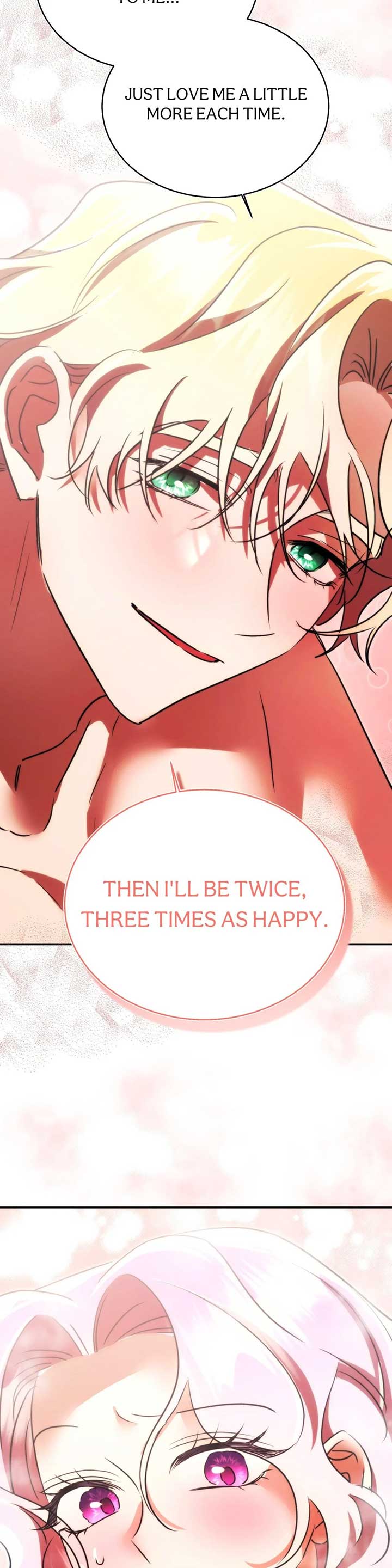 The Evil Grand Duchess Has a Secret Life Chapter 96 131 ch 96 25