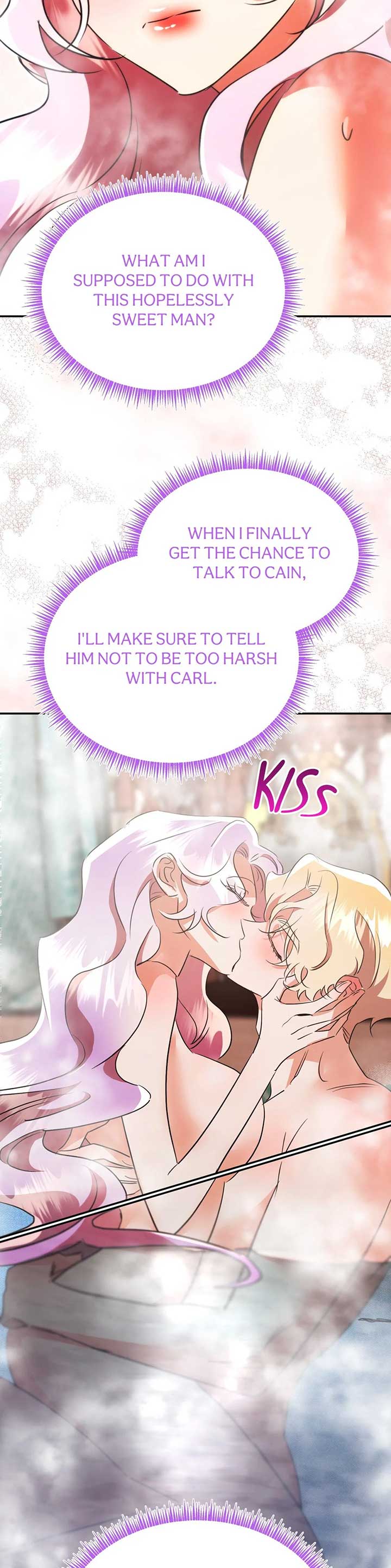 The Evil Grand Duchess Has a Secret Life Chapter 96 132 ch 96 26