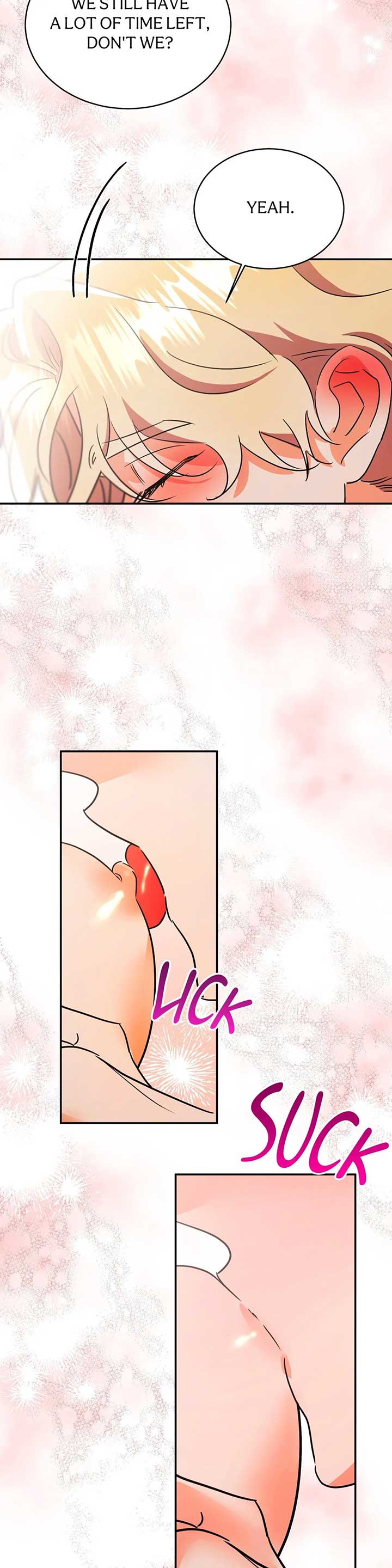 The Evil Grand Duchess Has a Secret Life Chapter 96 134 ch 96 28