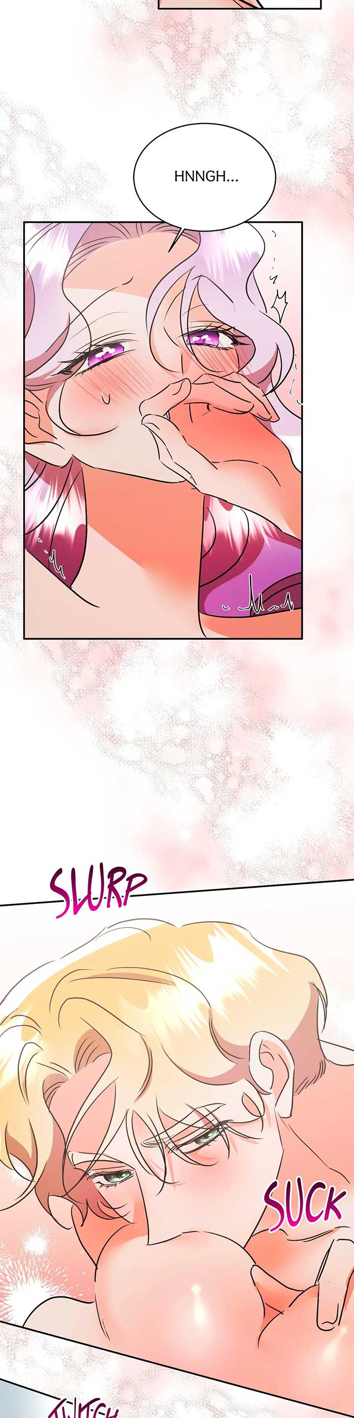 The Evil Grand Duchess Has a Secret Life Chapter 96 135 ch 96 29