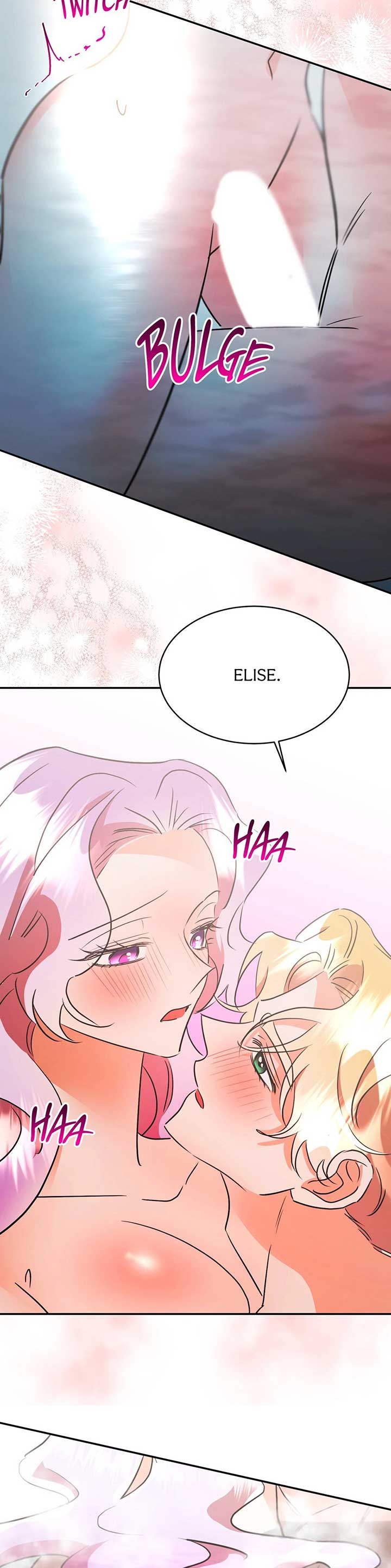 The Evil Grand Duchess Has a Secret Life Chapter 96 136 ch 96 30