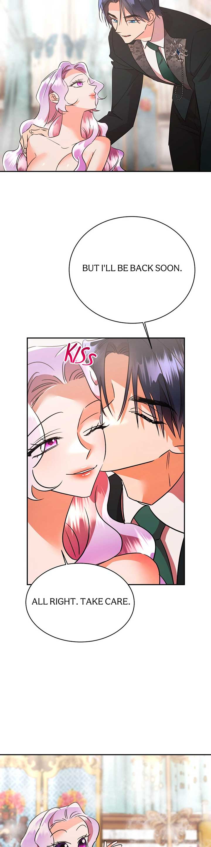 The Evil Grand Duchess Has a Secret Life Chapter 96 112 ch 96 6