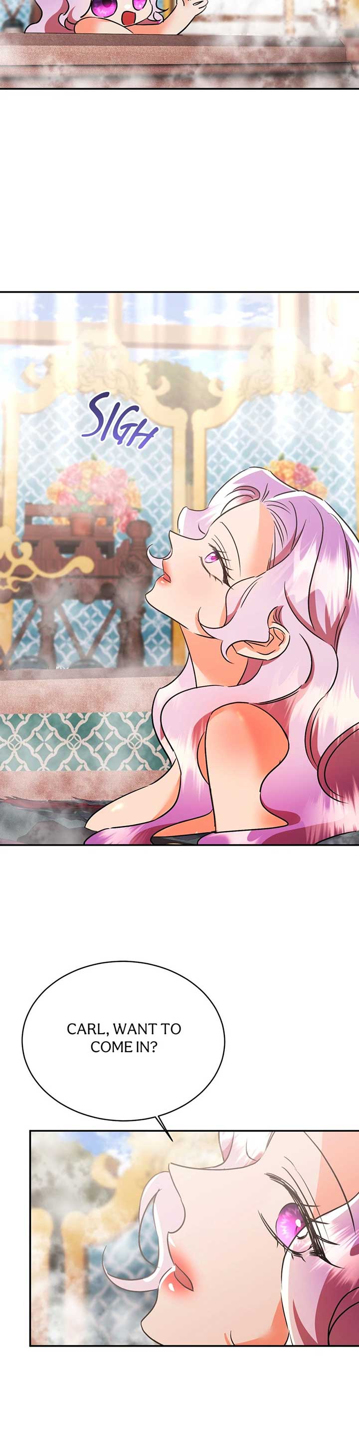 The Evil Grand Duchess Has a Secret Life Chapter 96 113 ch 96 7