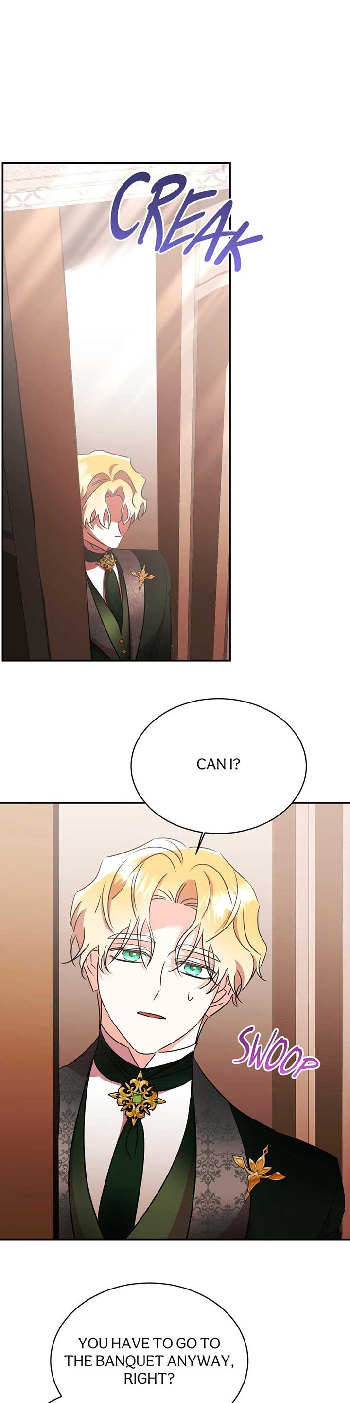 The Evil Grand Duchess Has a Secret Life Chapter 96 114 ch 96 8