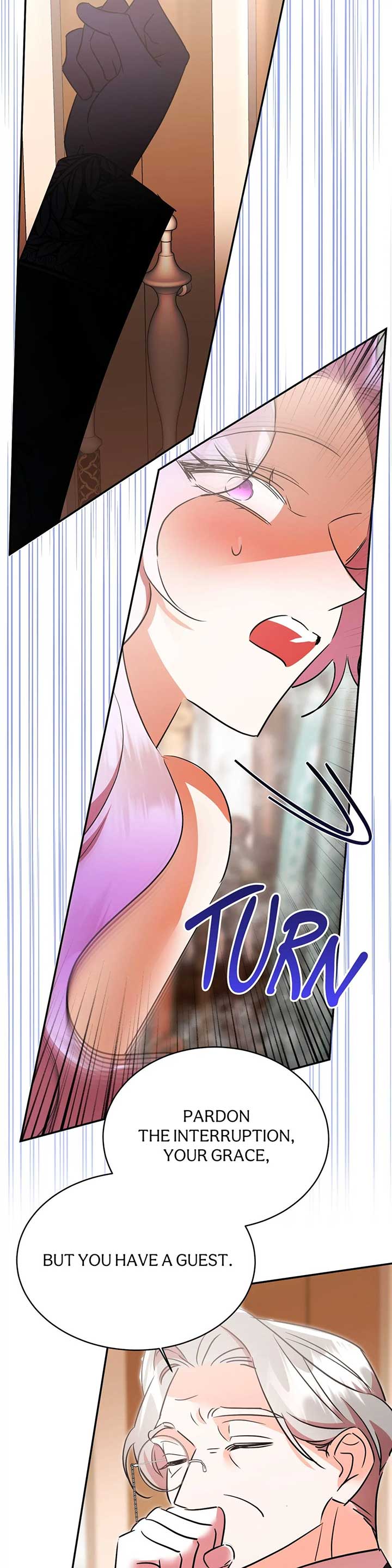 The Evil Grand Duchess Has a Secret Life Chapter 97 132 ch 97 2