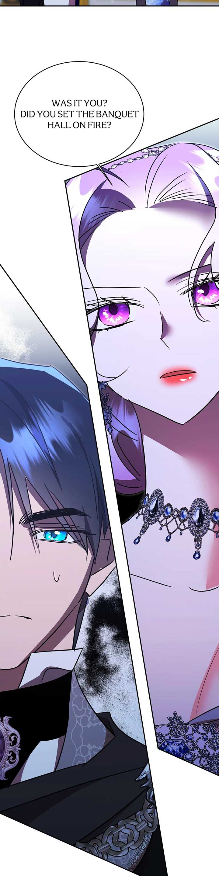 The Evil Grand Duchess Has a Secret Life Chapter 97 157 ch 97 27