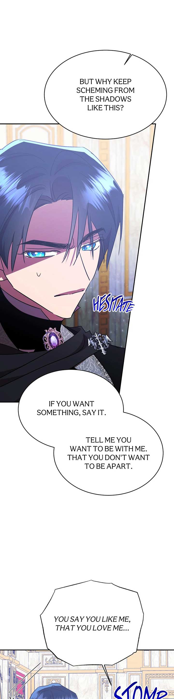 The Evil Grand Duchess Has a Secret Life Chapter 97 159 ch 97 29