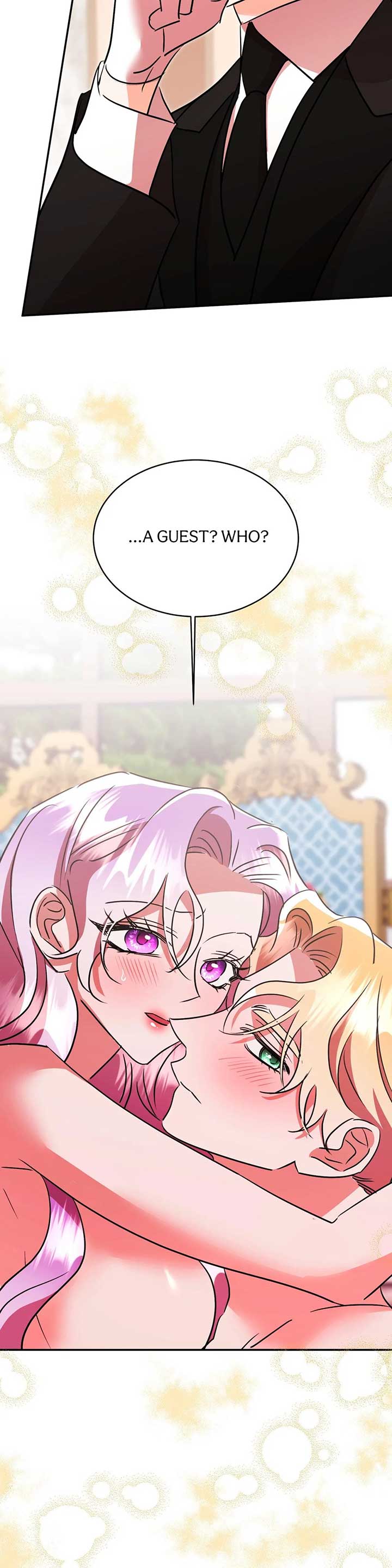 The Evil Grand Duchess Has a Secret Life Chapter 97 133 ch 97 3