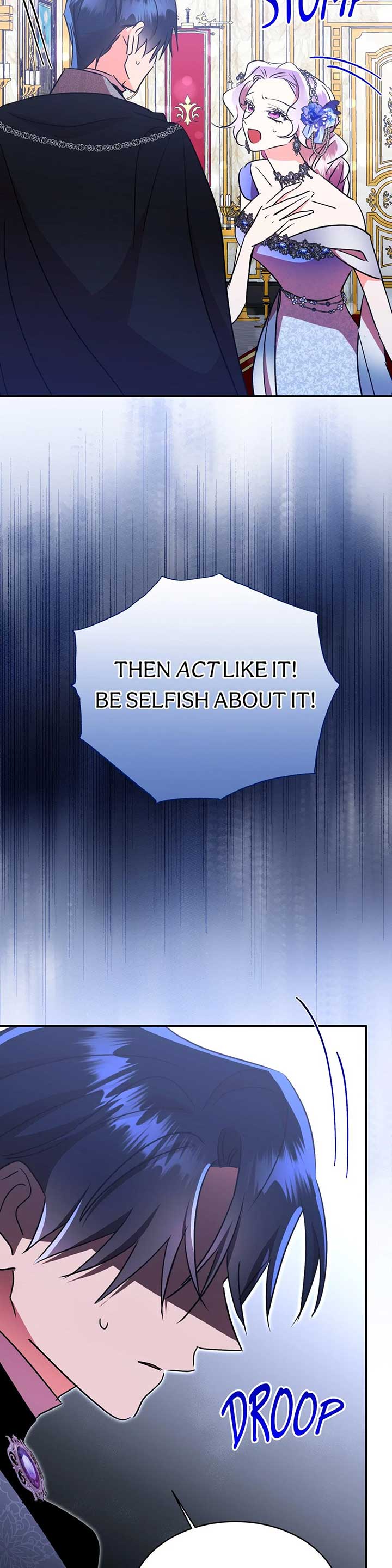 The Evil Grand Duchess Has a Secret Life Chapter 97 160 ch 97 30