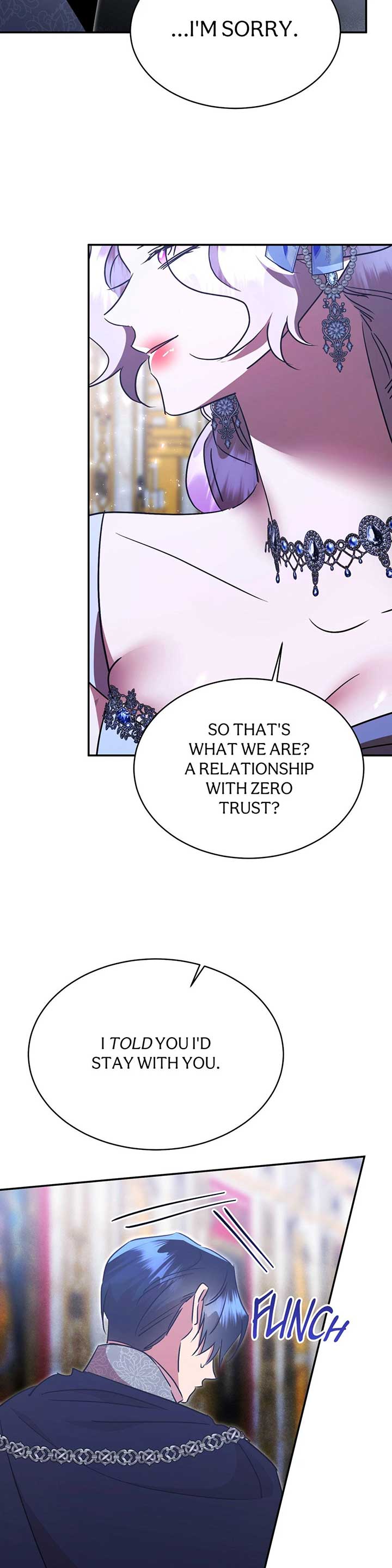 The Evil Grand Duchess Has a Secret Life Chapter 97 161 ch 97 31