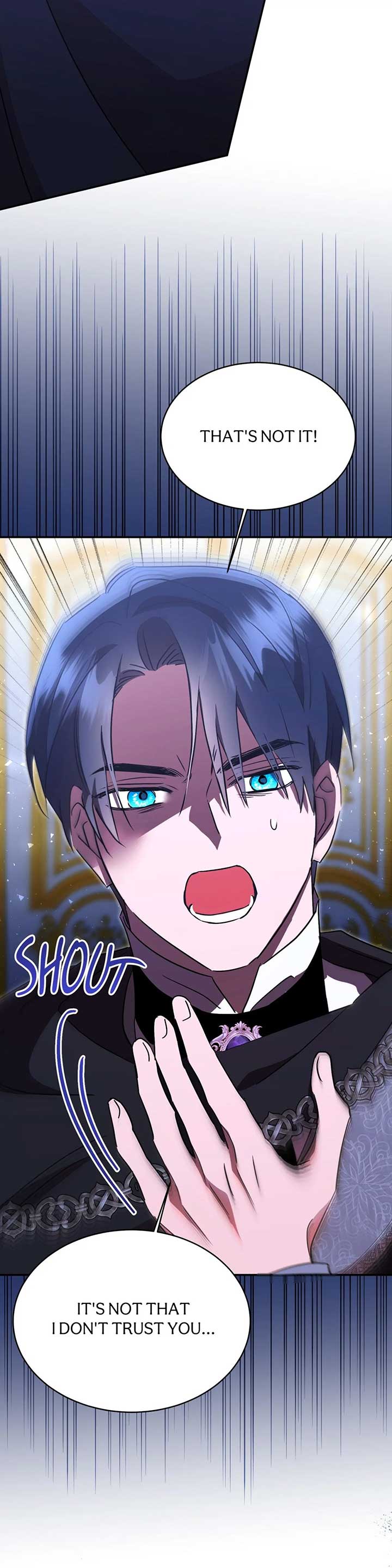 The Evil Grand Duchess Has a Secret Life Chapter 97 162 ch 97 32