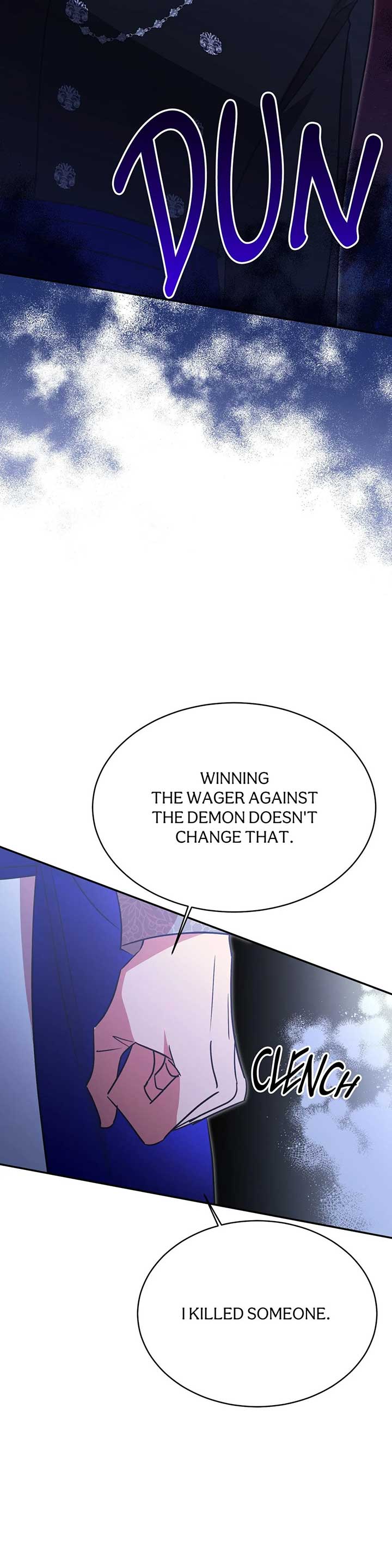 The Evil Grand Duchess Has a Secret Life Chapter 97 164 ch 97 34