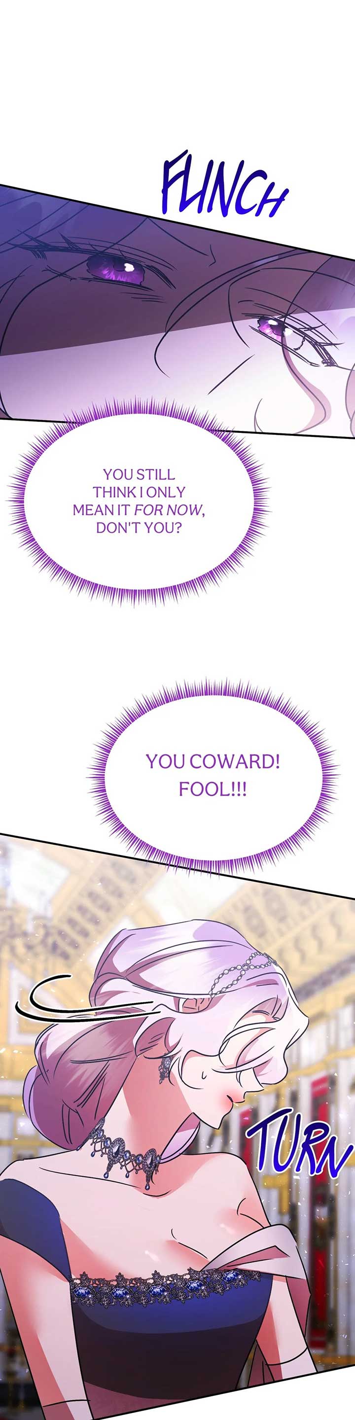 The Evil Grand Duchess Has a Secret Life Chapter 97 169 ch 97 39