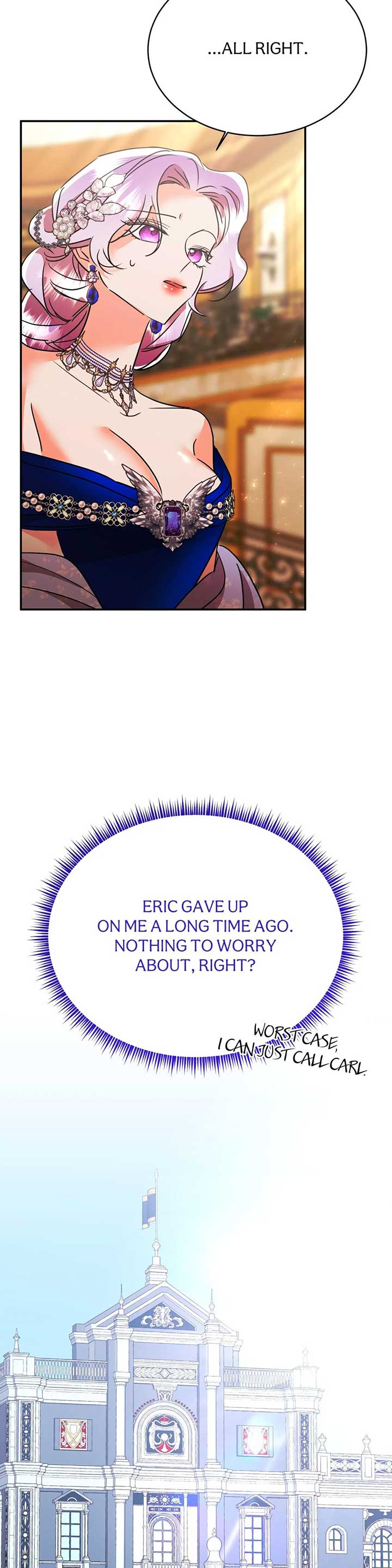 The Evil Grand Duchess Has a Secret Life Chapter 97 139 ch 97 9