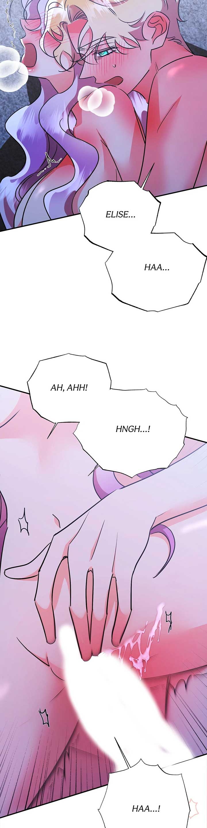 The Evil Grand Duchess Has a Secret Life Chapter 98 126 ch 98 11