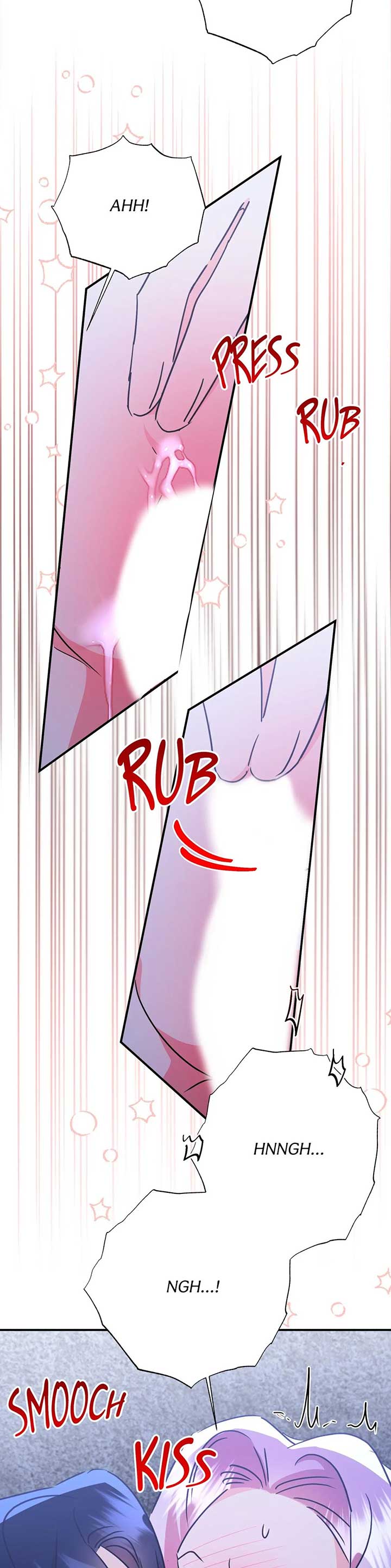 The Evil Grand Duchess Has a Secret Life Chapter 98 127 ch 98 12