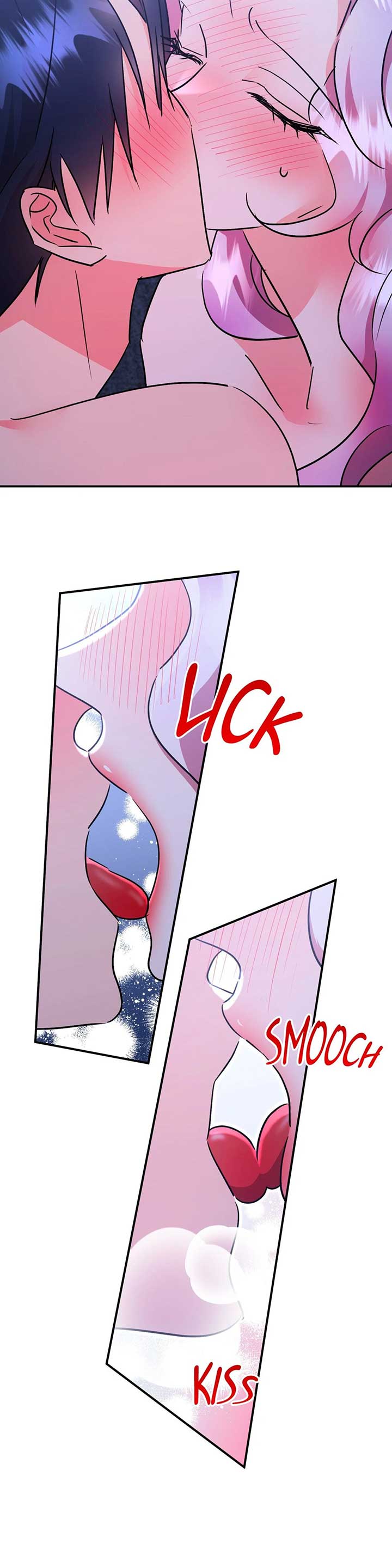 The Evil Grand Duchess Has a Secret Life Chapter 98 128 ch 98 13