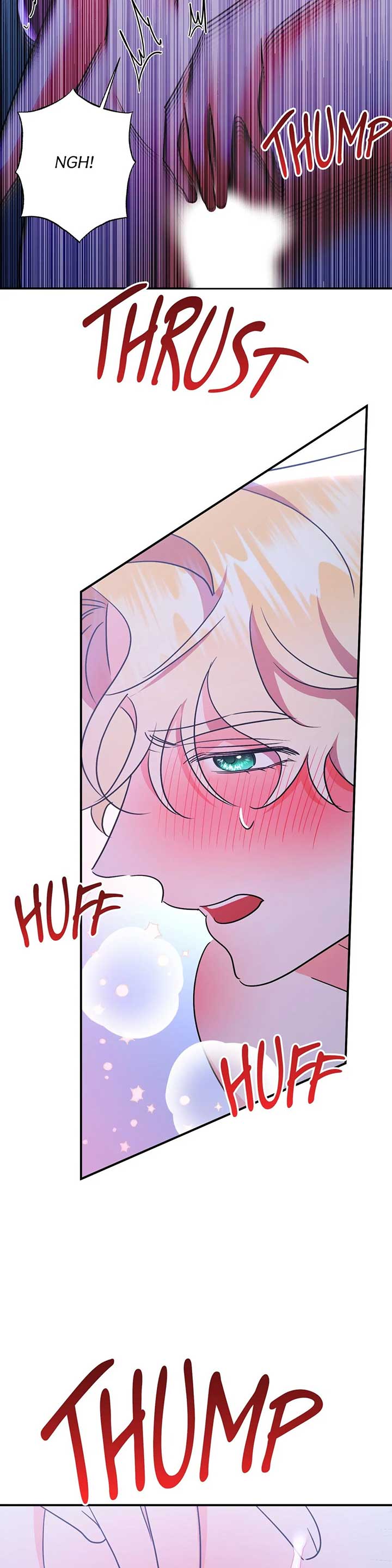 The Evil Grand Duchess Has a Secret Life Chapter 98 130 ch 98 15