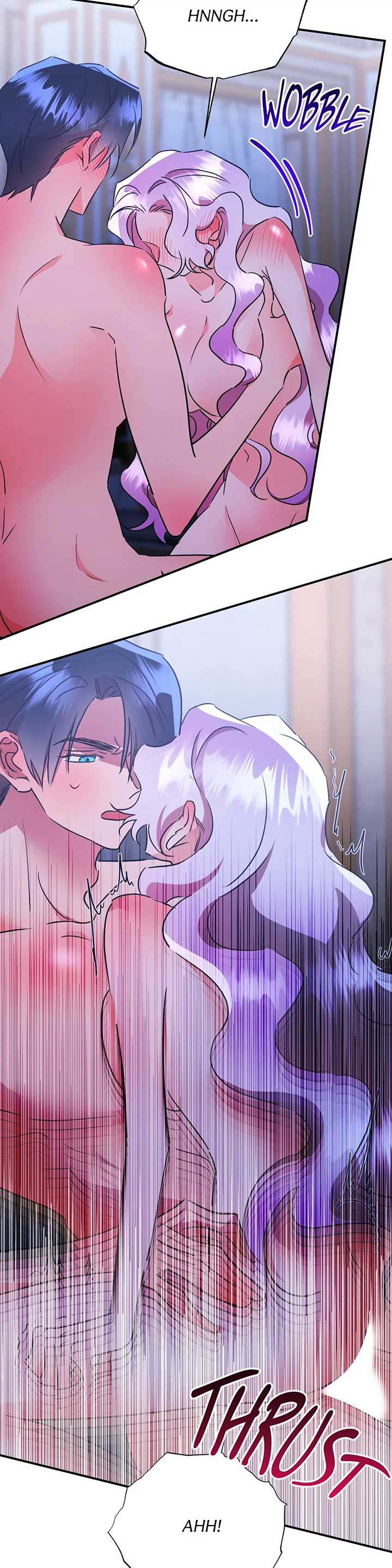 The Evil Grand Duchess Has a Secret Life Chapter 98 132 ch 98 17