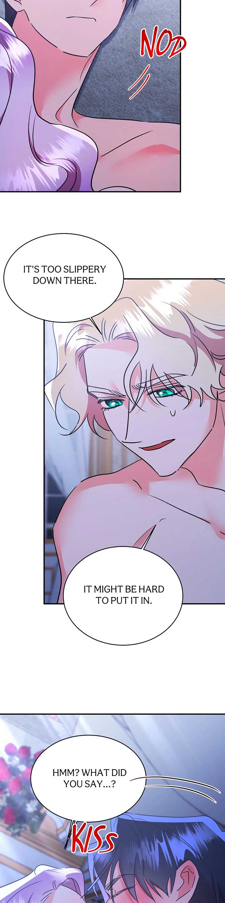 The Evil Grand Duchess Has a Secret Life Chapter 98 135 ch 98 20