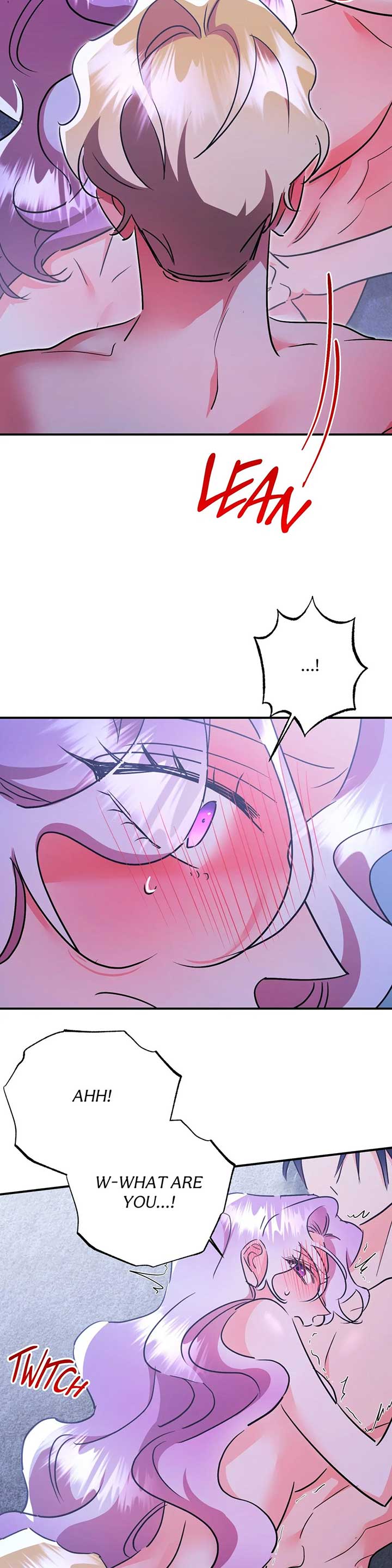 The Evil Grand Duchess Has a Secret Life Chapter 98 137 ch 98 22