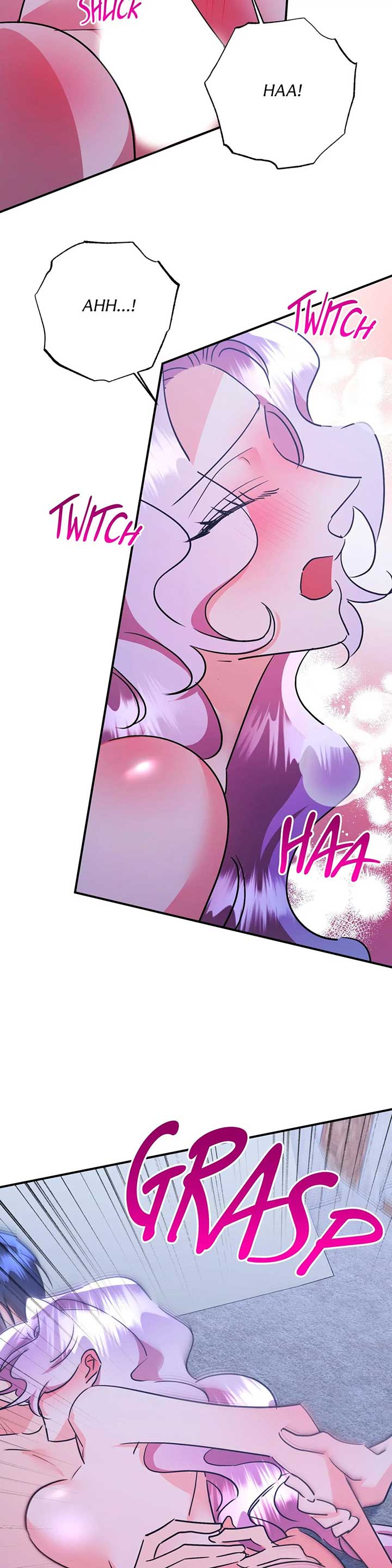 The Evil Grand Duchess Has a Secret Life Chapter 98 139 ch 98 24