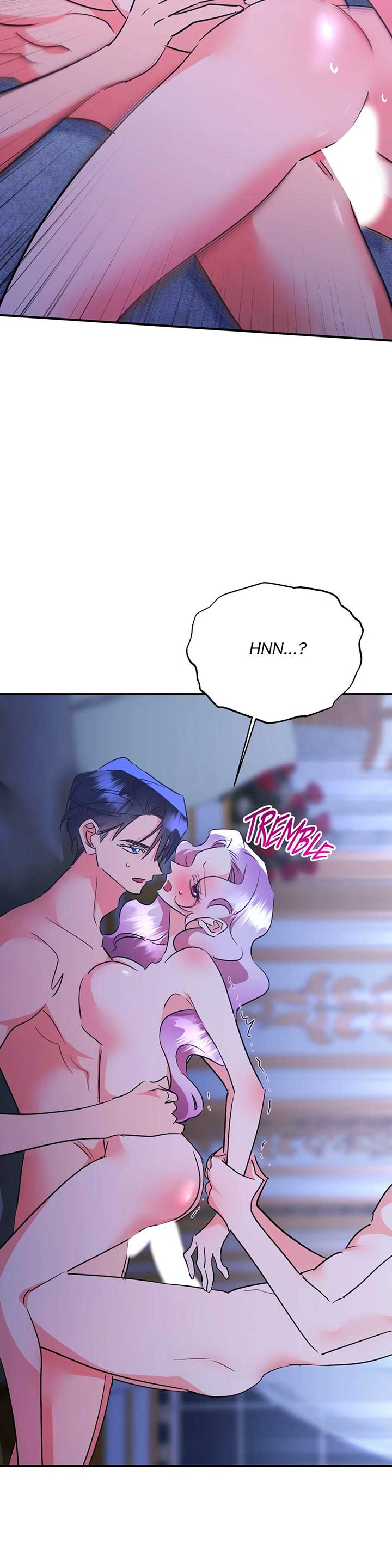 The Evil Grand Duchess Has a Secret Life Chapter 98 140 ch 98 25