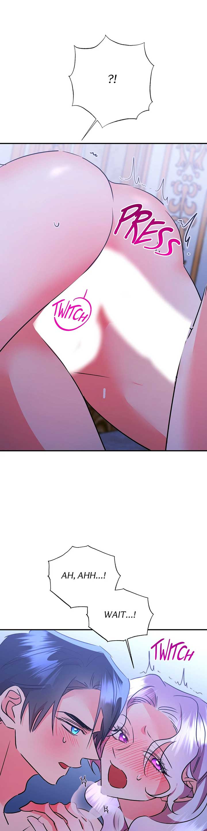 The Evil Grand Duchess Has a Secret Life Chapter 98 141 ch 98 26