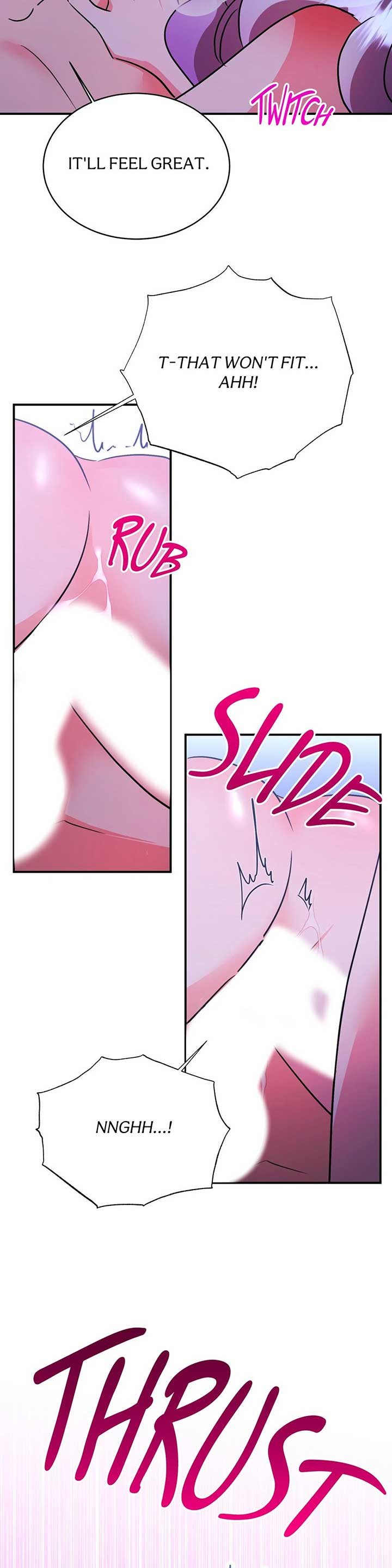 The Evil Grand Duchess Has a Secret Life Chapter 98 142 ch 98 27