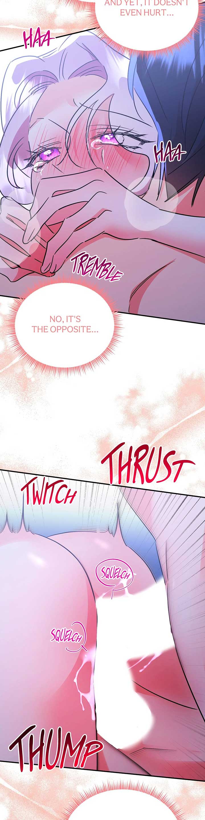 The Evil Grand Duchess Has a Secret Life Chapter 98 146 ch 98 31