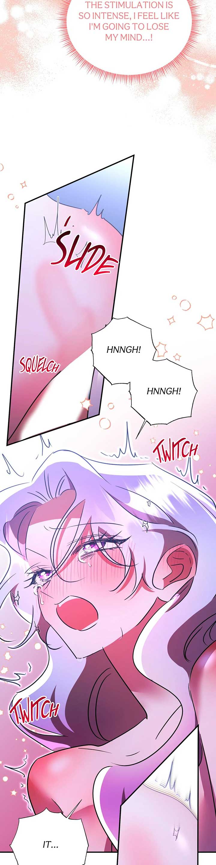 The Evil Grand Duchess Has a Secret Life Chapter 98 147 ch 98 32