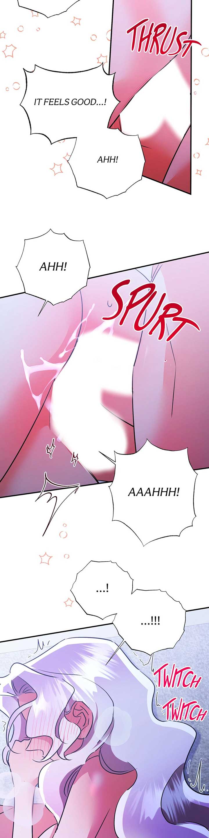 The Evil Grand Duchess Has a Secret Life Chapter 98 148 ch 98 33