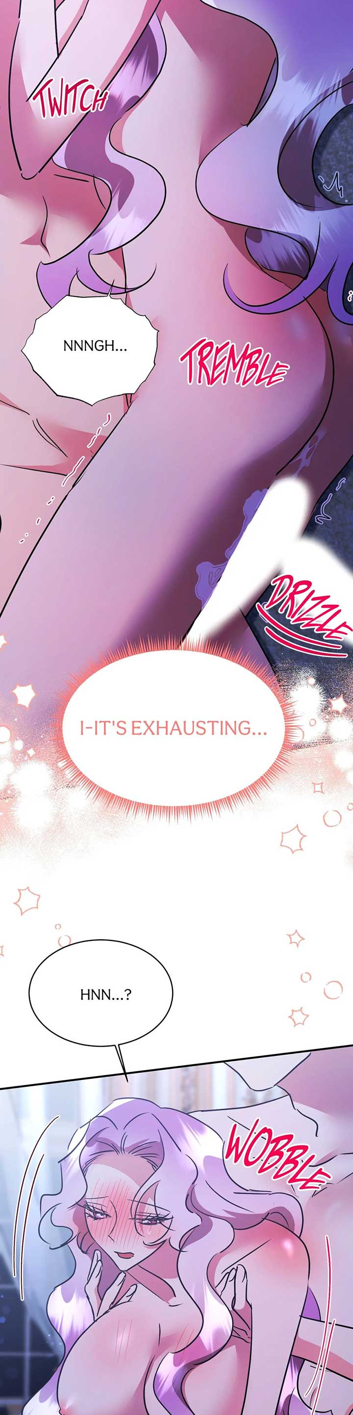 The Evil Grand Duchess Has a Secret Life Chapter 98 149 ch 98 34