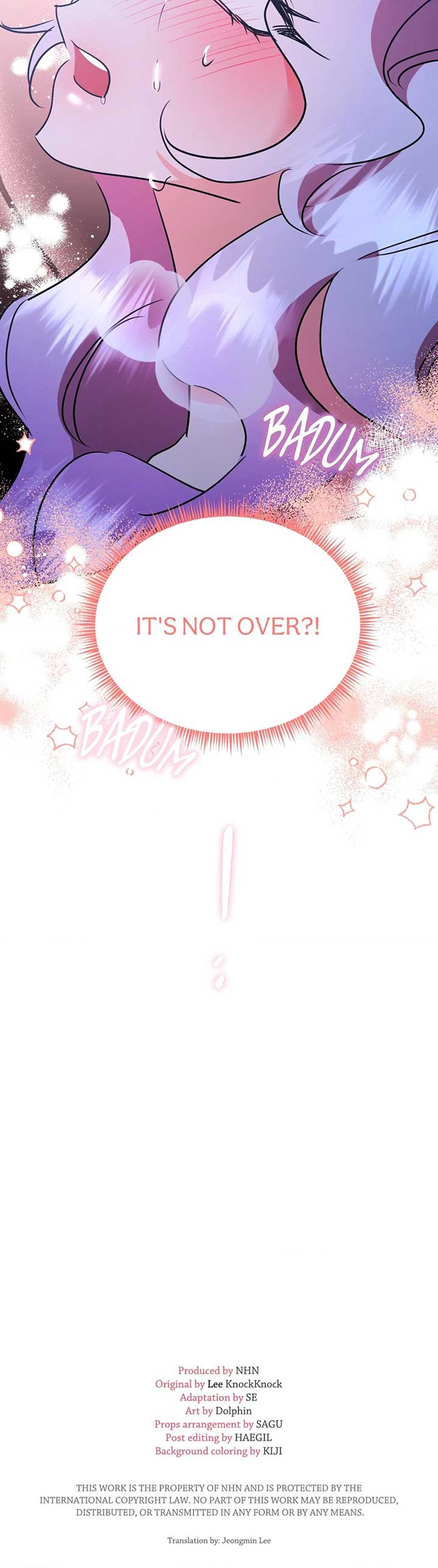 The Evil Grand Duchess Has a Secret Life Chapter 98 151 ch 98 36