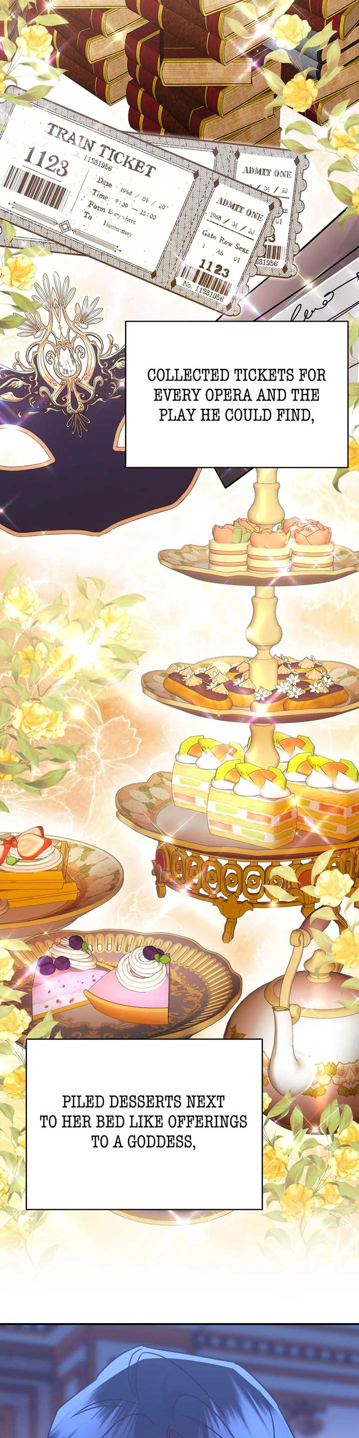 The Evil Grand Duchess Has a Secret Life Chapter 98 119 ch 98 4